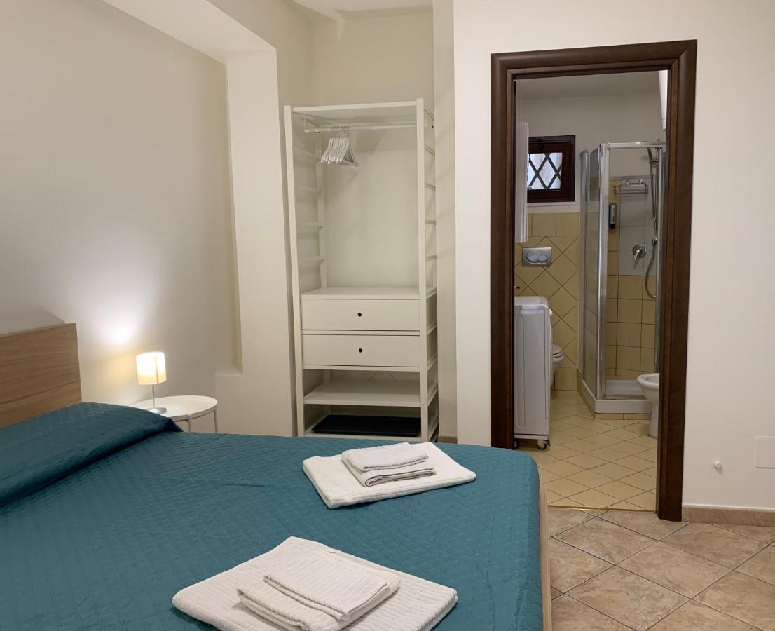 Guest House "Le Sciare" - Centro Storico 카타니아 외부 사진